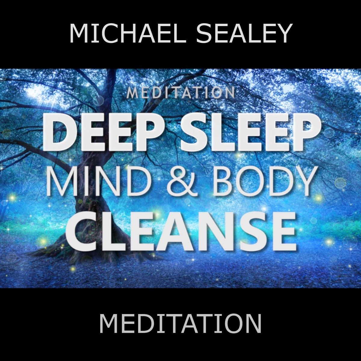 Michael Sealey Sleep Hypnosis Series