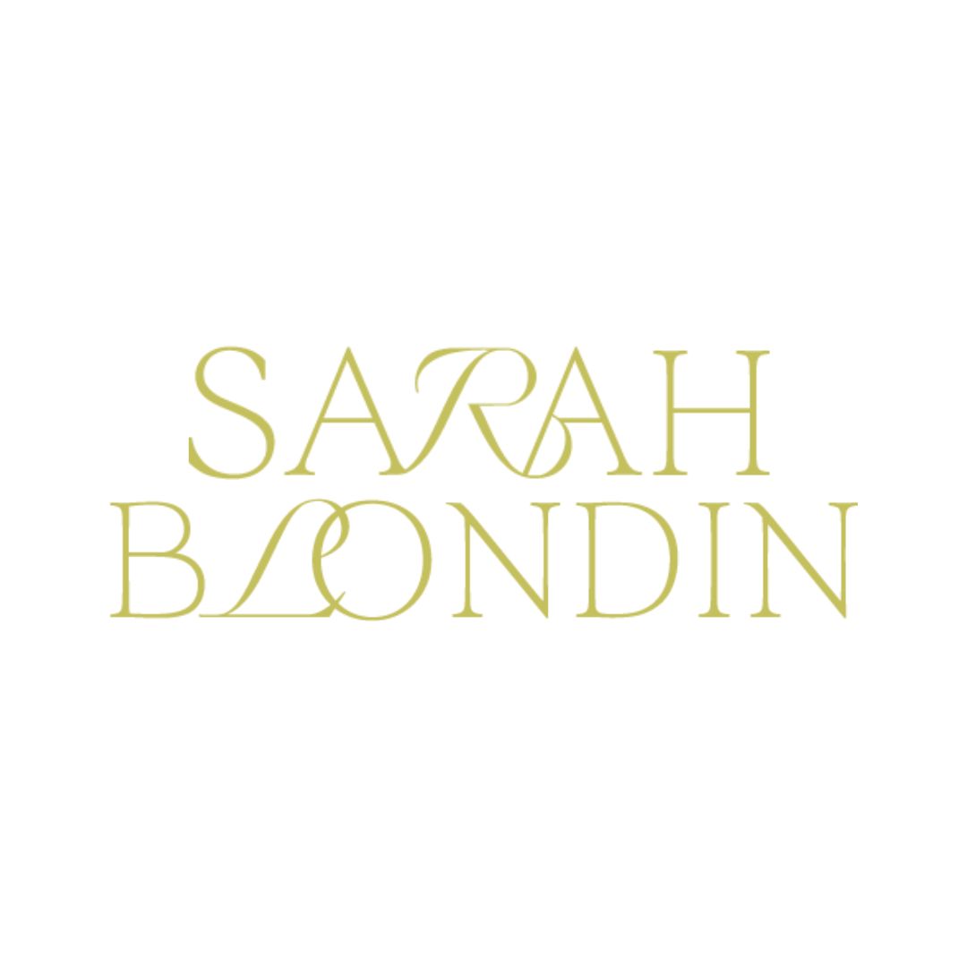 Sarah Blondin