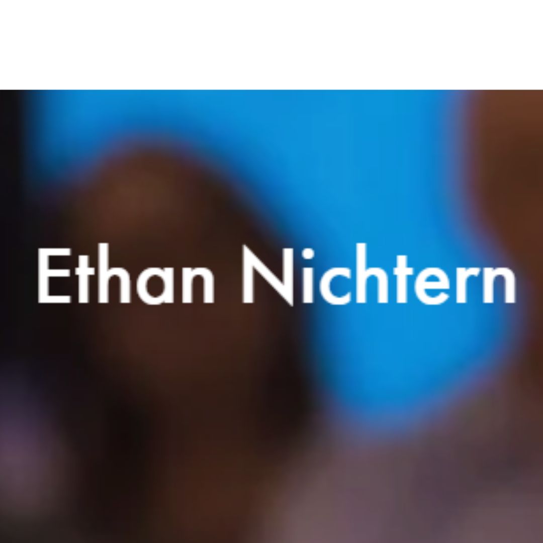 Ethan Nichtern