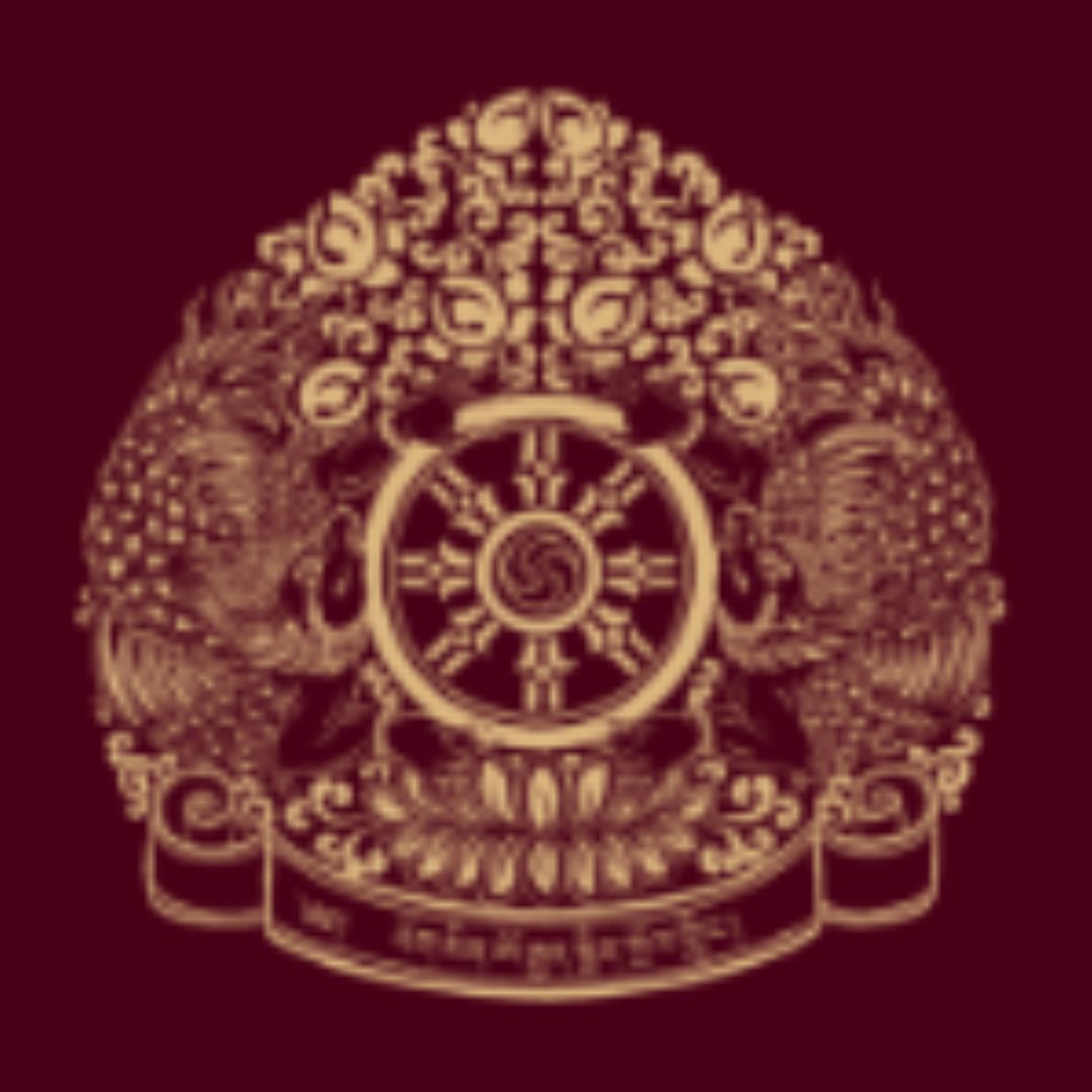 Mindrolling Jetsün Khandro Rinpoche