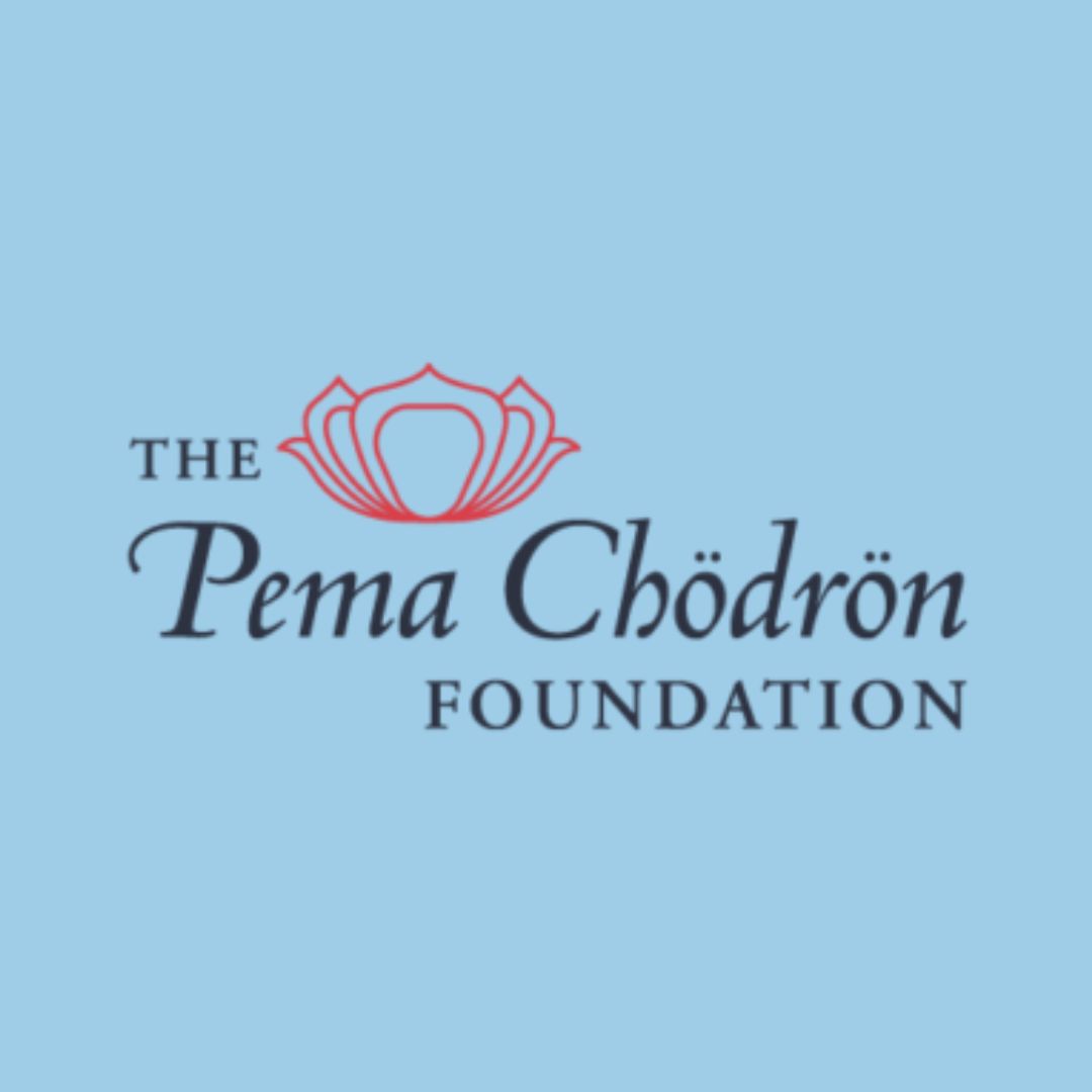 Pema Chödrön