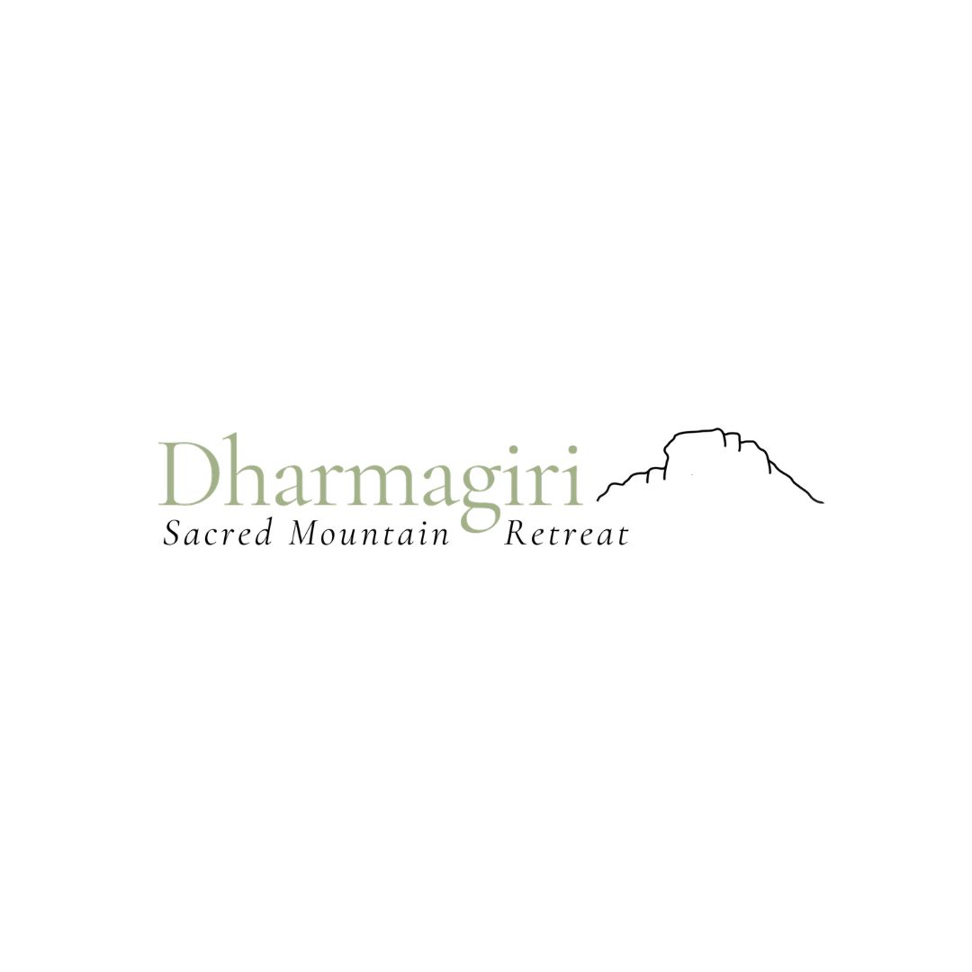Dharmagiri Sacred Mountain Retreat