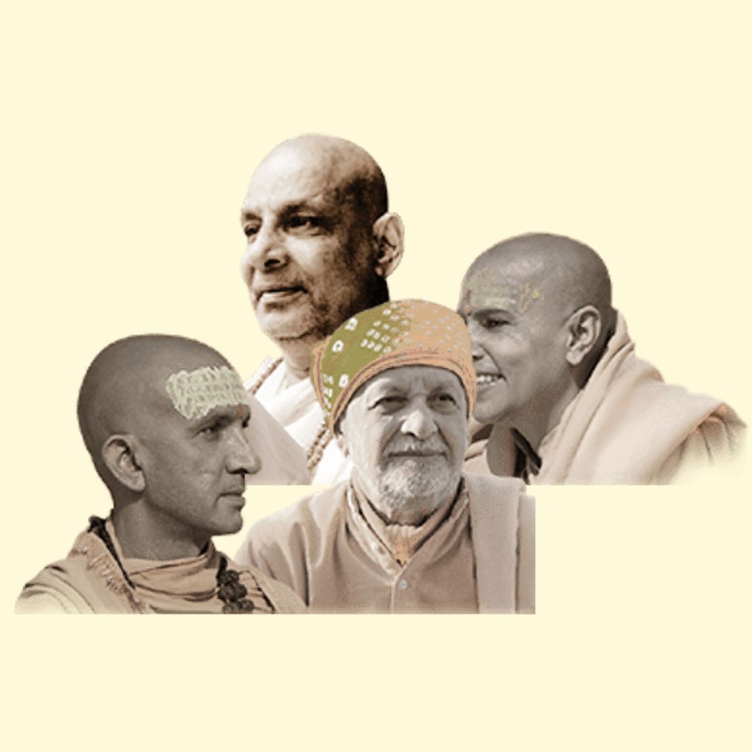 Bihar School of Yoga Pranayama Research Division