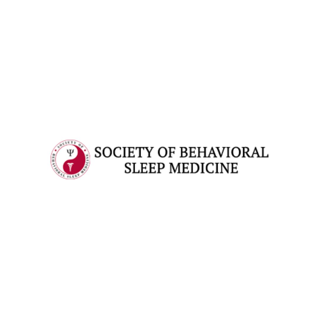 Society of Behavioral Sleep Medicine (SBSM)