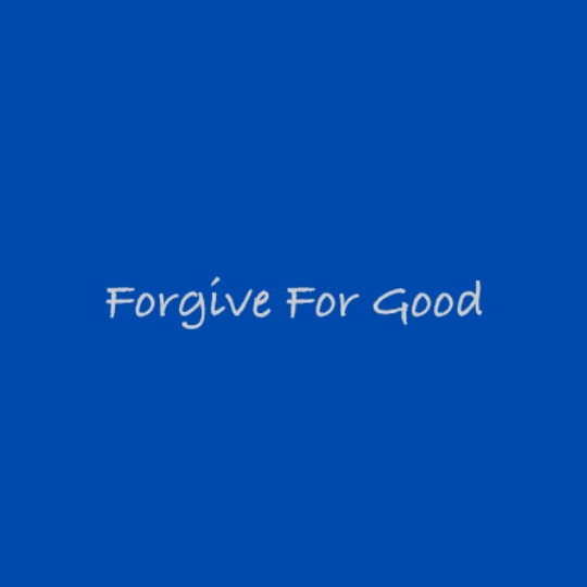 Stanford Forgiveness Projects (Dr. Fred Luskin)