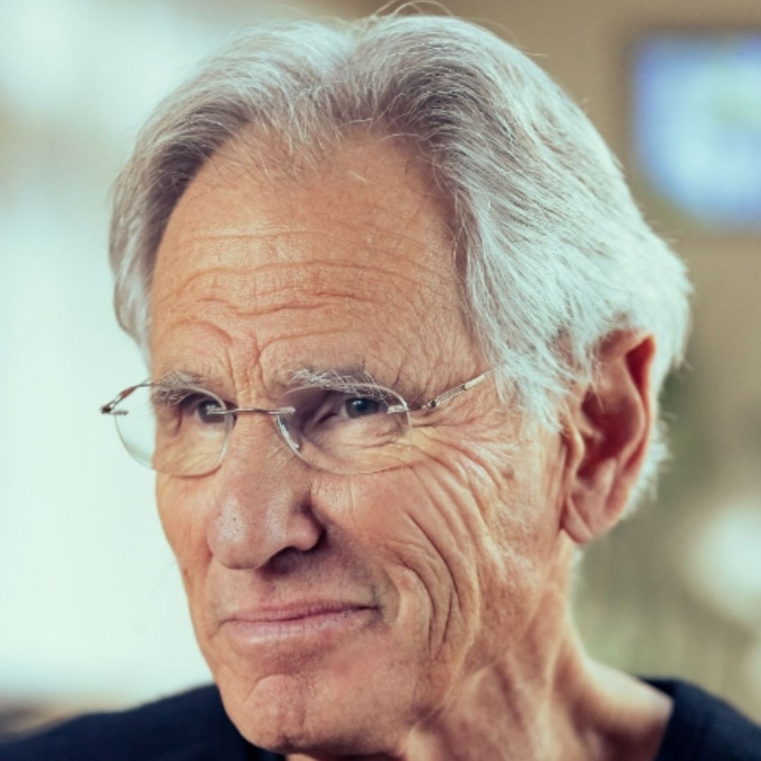 Jon Kabat-Zinn, PhD