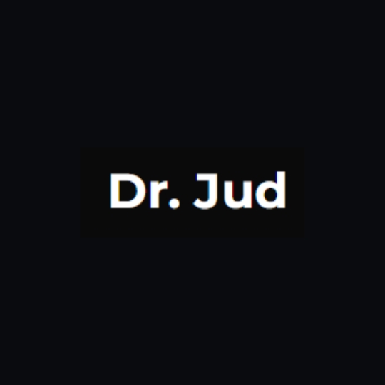 DrJud.com (Dr. Judson Brewer Official Portal)