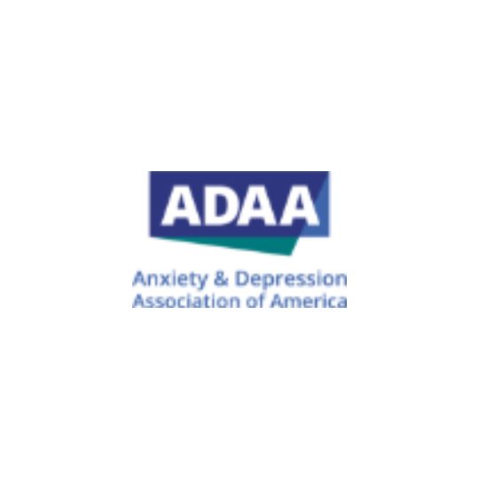 Anxiety & Depression Association of America (ADAA)
