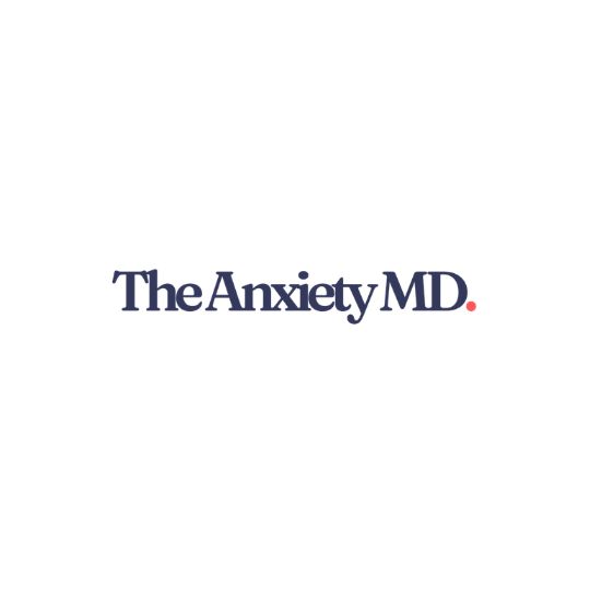 Dr. Russell Kennedy, MD (Anxiety RX)