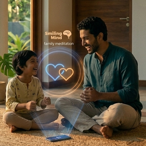 Calm Alternatives 2026