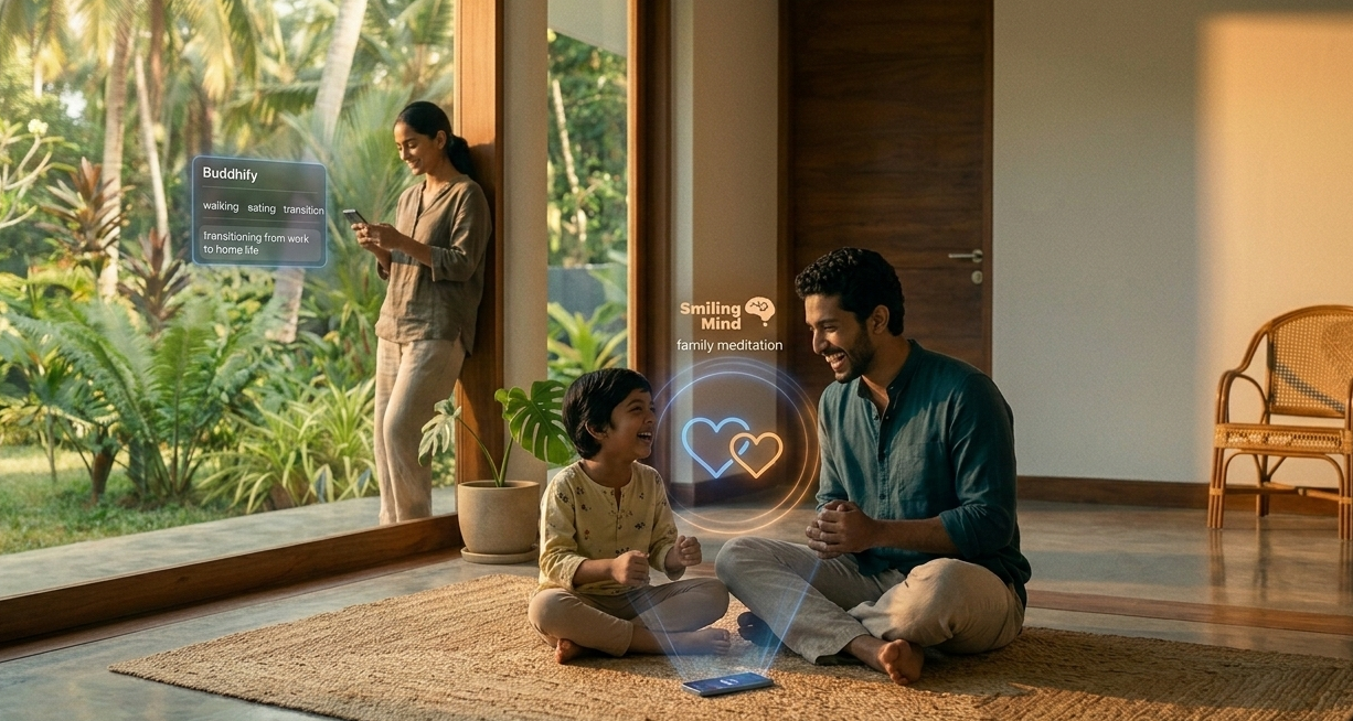 5 Best Calm Alternatives in 2026