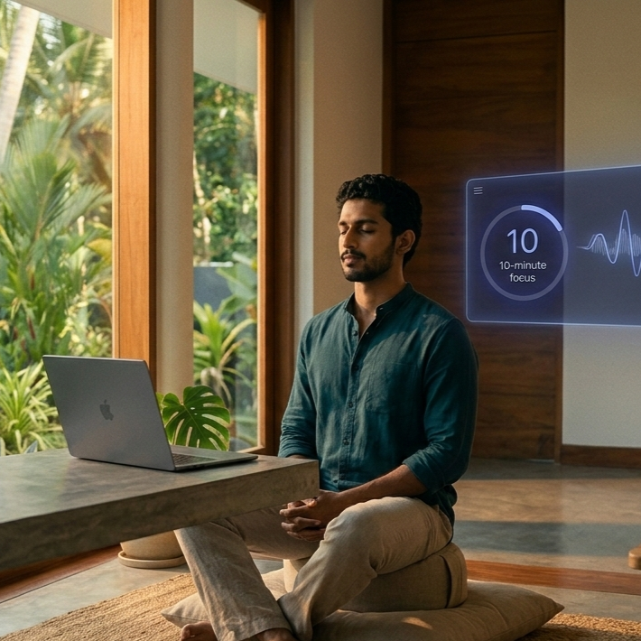 Headspace Alternatives 2026