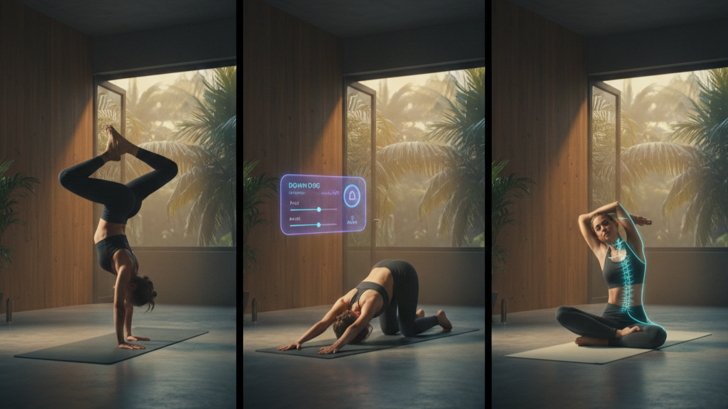 Best Yoga Apps 2026: Alo Moves vs Down Dog vs Yoga Go