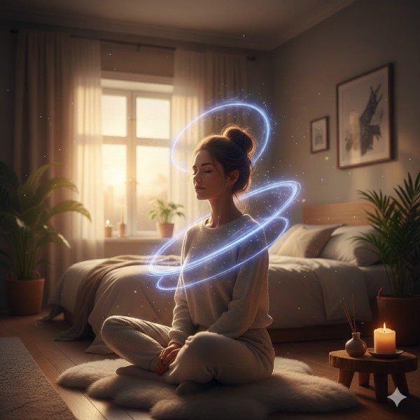 Best Meditation for Overthinking: Quiet Your Mind