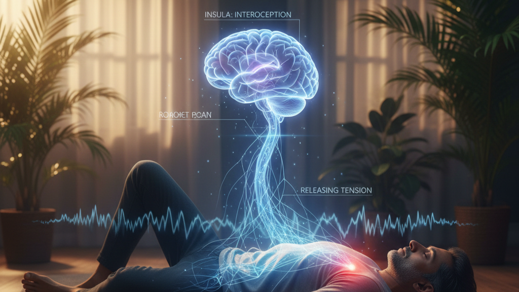 Body Scan Meditation: Complete Guide for Pain and Sleep