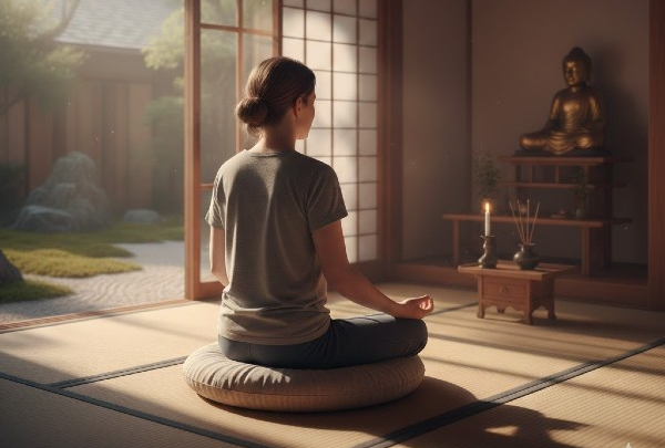 Buddhist Meditation for Beginners: A Complete Guide