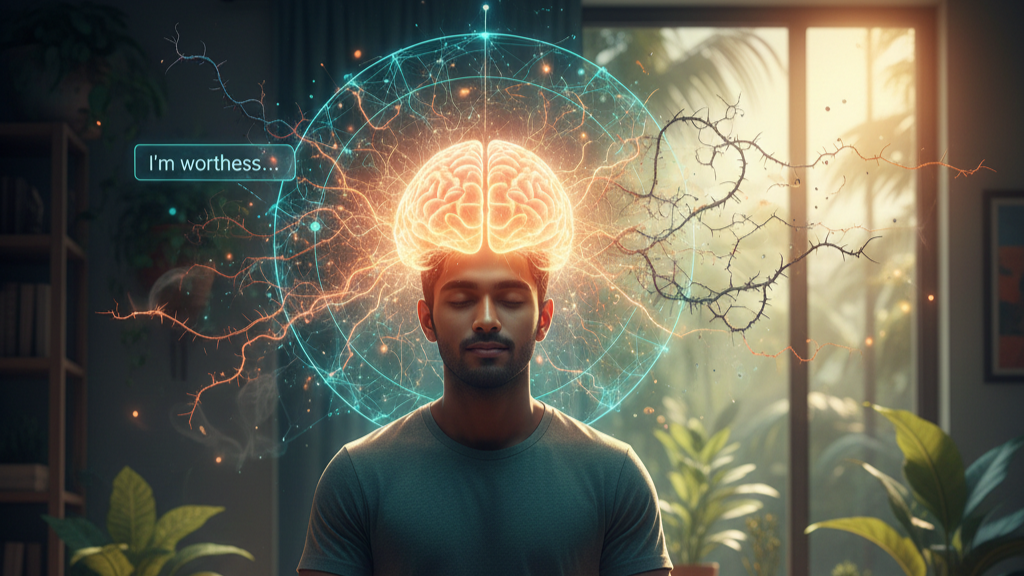Does Meditation Help Depression? An Honest Look
