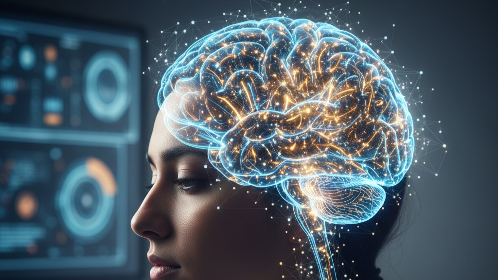 How Meditation Improves Focus: The Neuroscience of Attention