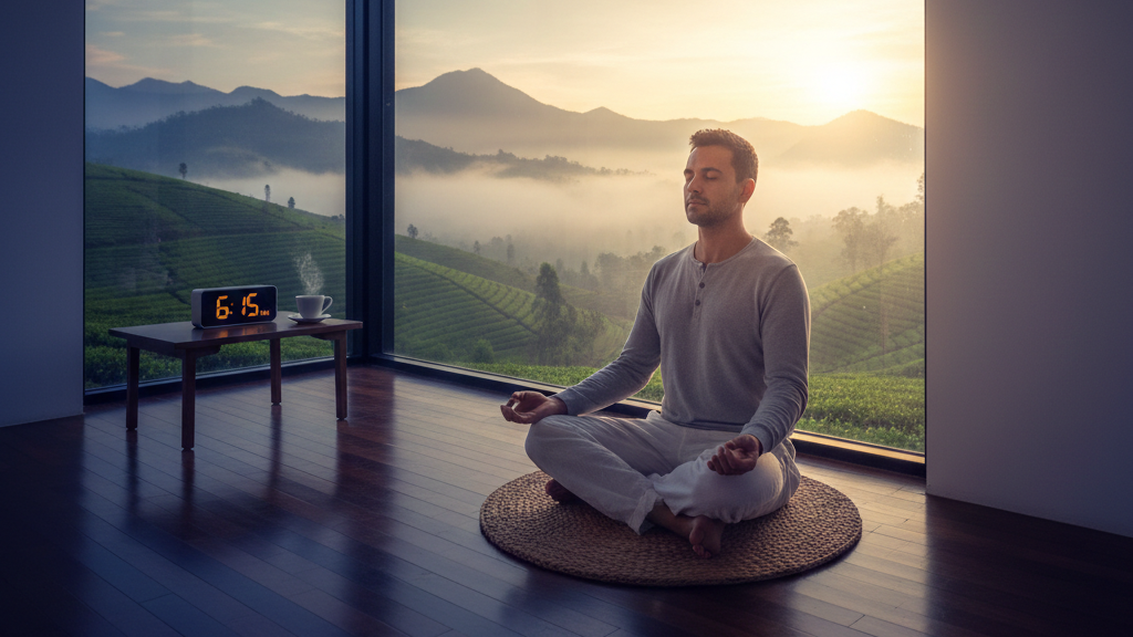 How Often Should You Meditate? The Science-Backed Answer