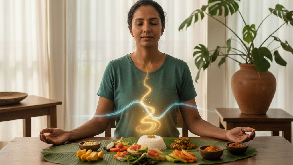 How to Meditate for Weight Loss (What Science Says)