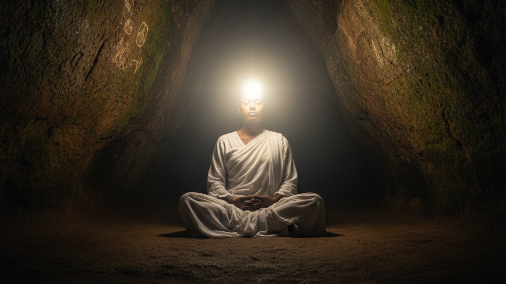 Jhana Meditation: Sri Lanka's Path to Deep Absorption States