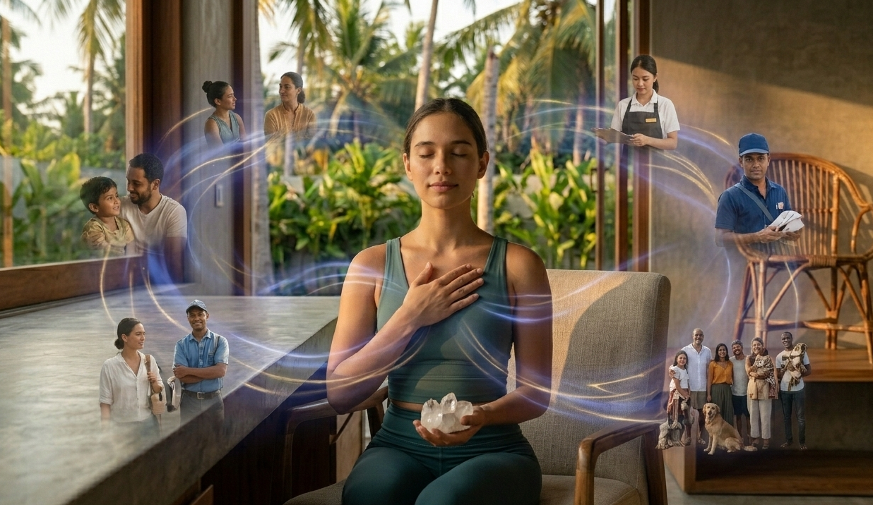 Loving-Kindness Meditation: The Practice Proven to Reduce Inflammation