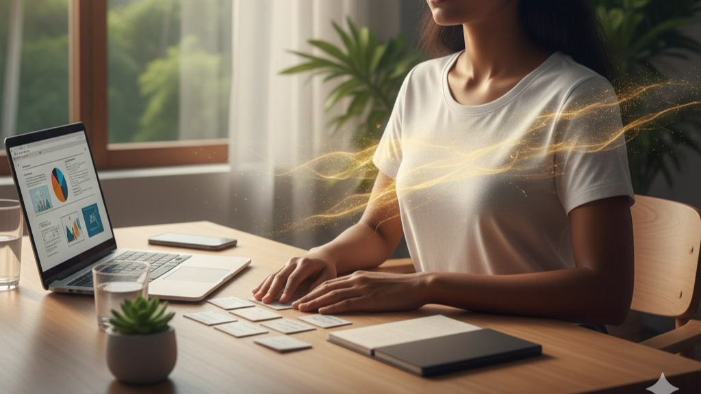 Meditation for Students: Beat Exam Stress in 10 Minutes