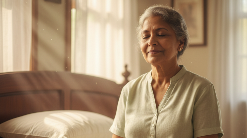 Why Every Arthritis Patient Should Try Mindfulness