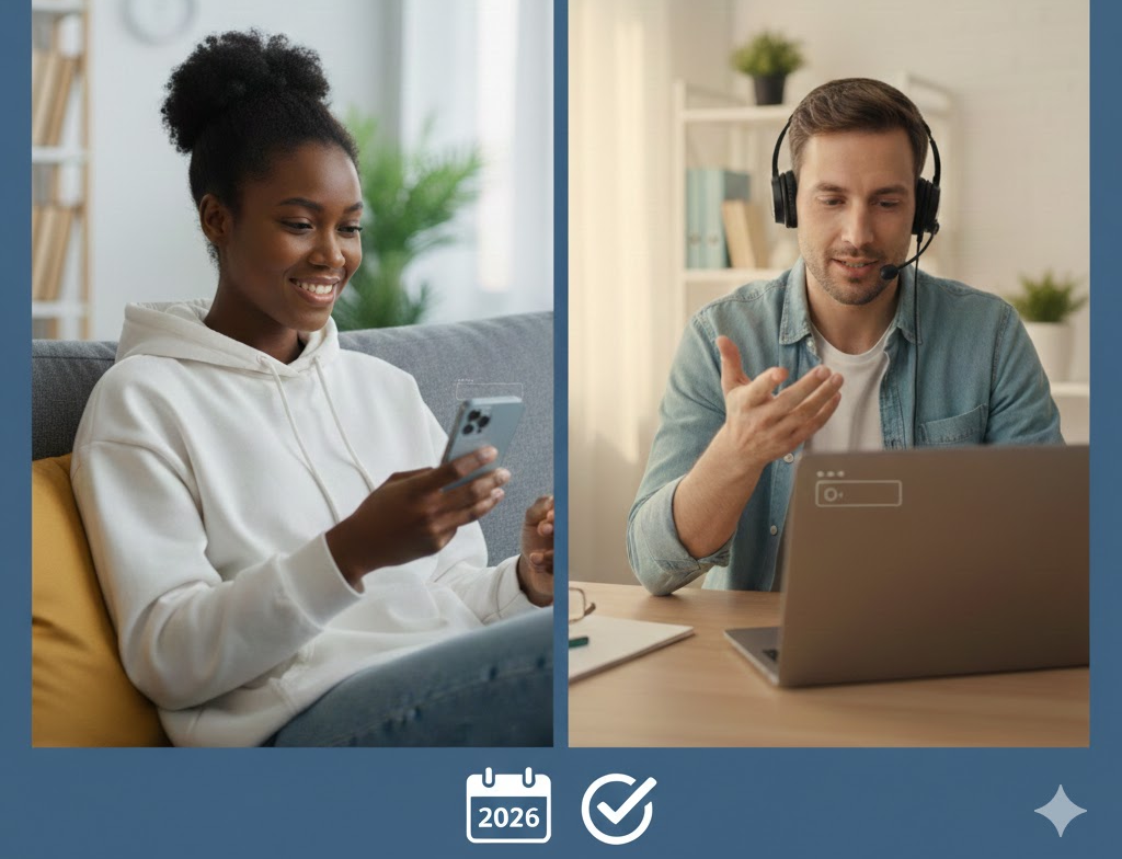 Talkspace Review 2026 - Honest Pros, Cons and Insurance Guide