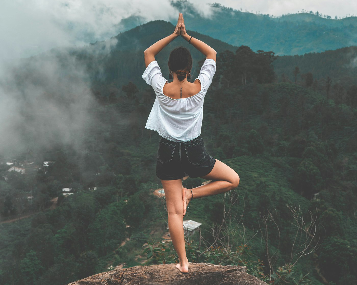 Zen Meditation (Zazen): How to Practise